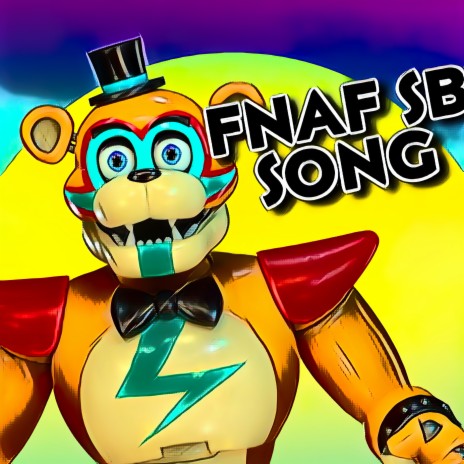 Five Nights at Freddy's Security Breach Song | Boomplay Music