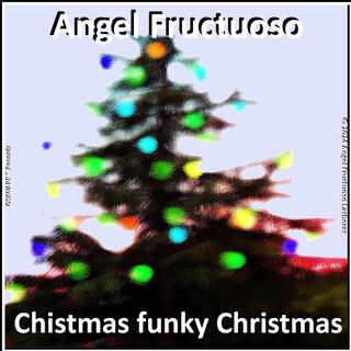 Chistmas funky Christmas