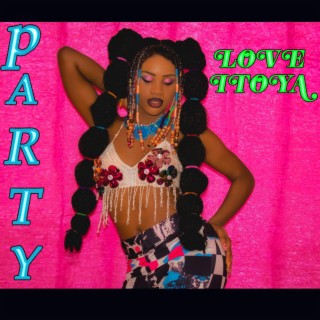 Party lyrics | Boomplay Music