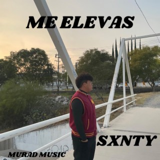 Me Elevas