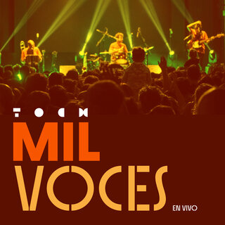 Mil Voces (En Vivo)