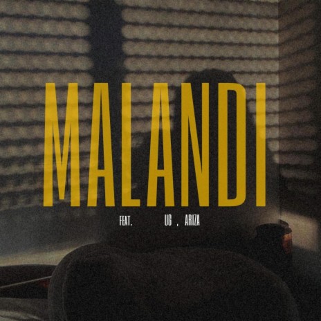 Malandi ft. UG & ARIZA | Boomplay Music