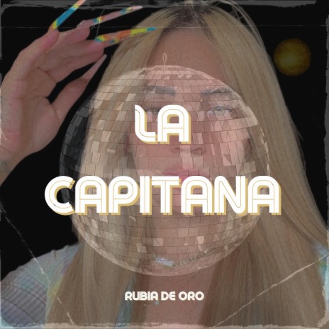 LA CAPITANA | Boomplay Music