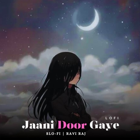 Jaani Door Gaye (LOFI) ft. Ravi Raj | Boomplay Music