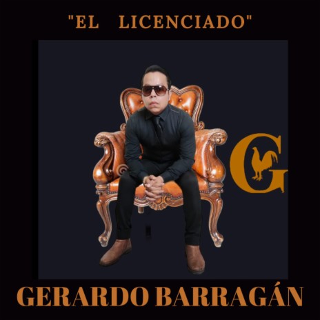 EL LICENCIADO | Boomplay Music