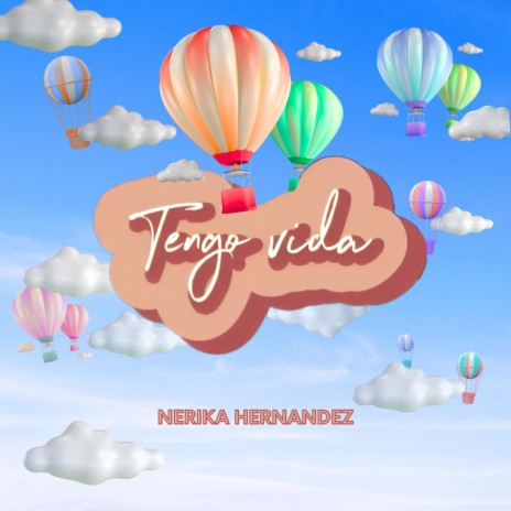 Tengo Vida | Boomplay Music