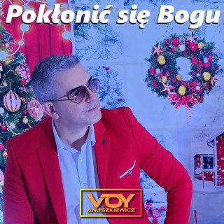 Pokłonić się Bogu