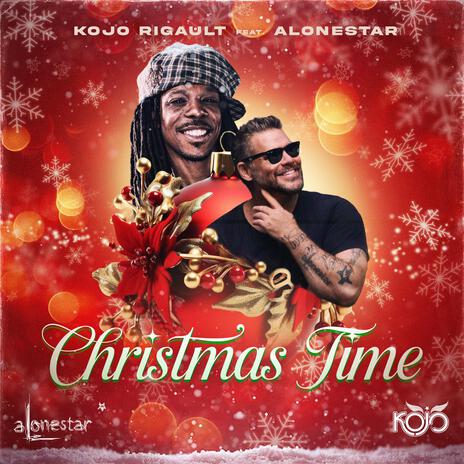 The Christmas Song (Chestnuts Roasting on an Open Fire) (feat. Alonestar) | Boomplay Music