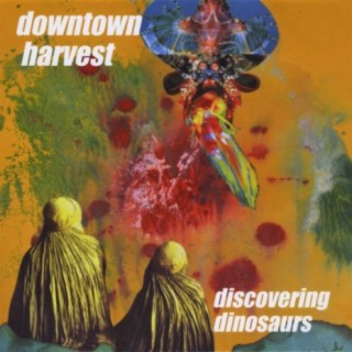 Downtown Harvest