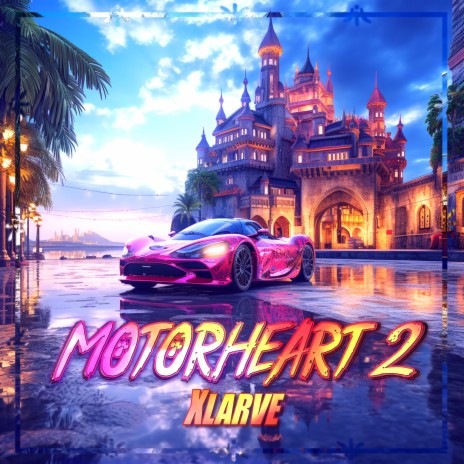 Motorheart (Future RS Mix)