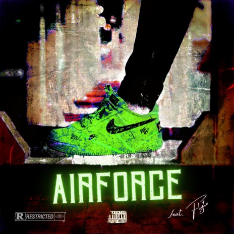 Airforce ft. Flyti