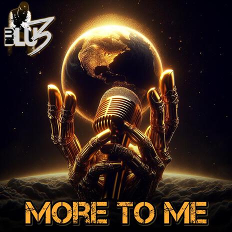 More To Me | Boomplay Music