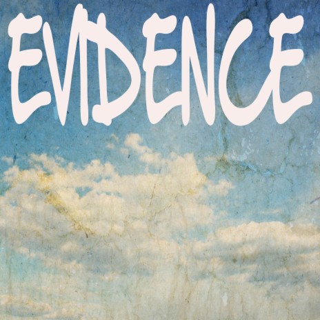 Evidence (Originally Performed by Josh Baldwin) [Instrumental]