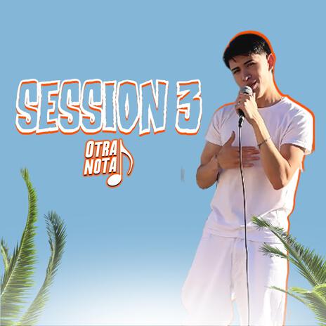 Ya me entere / Me sobrabas tu / Ya superame (SESSION 3) | Boomplay Music