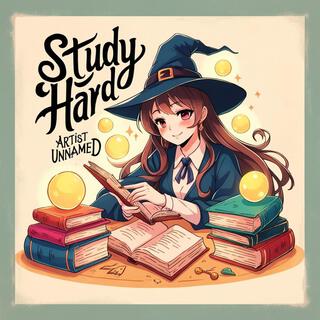 Study Hard