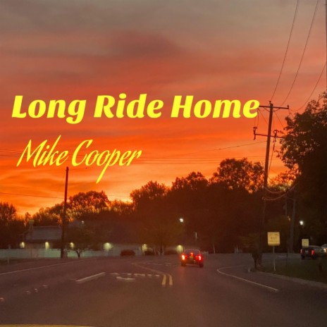 Long Ride Home (but i made it) | Boomplay Music