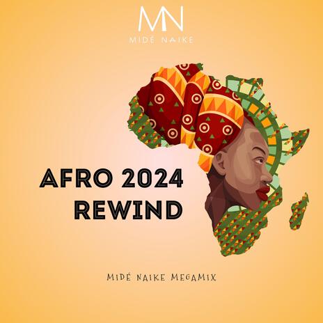 AFRO 2024 REWIND | Boomplay Music