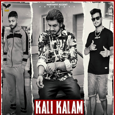 Kali Kalam | Boomplay Music