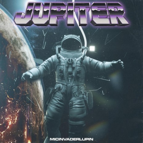JUPITER | Boomplay Music