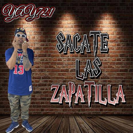 SACATE AL TIRO LAS ZAPATILLAS | Boomplay Music