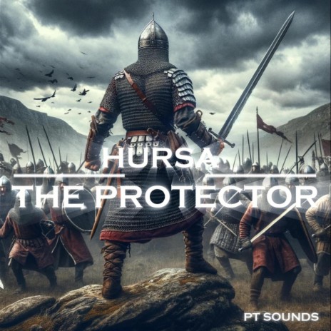 The Protector (Instrumental) | Boomplay Music