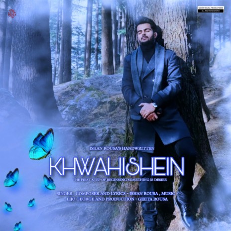 Khwahishein | Boomplay Music