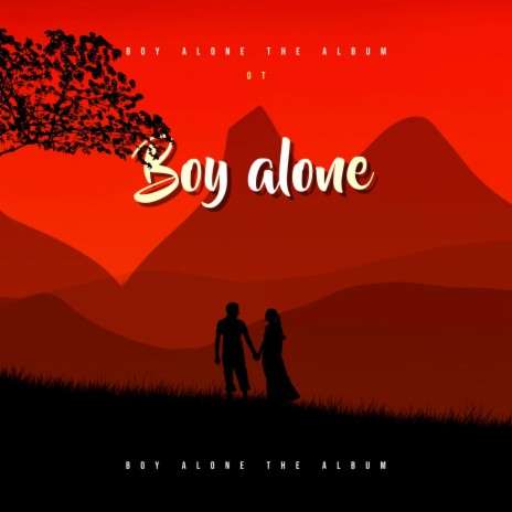 Boy alone | Boomplay Music