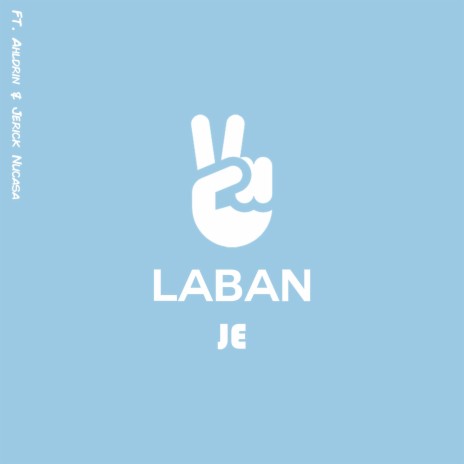 Laban ft. Ahldrin & Jerick Nucasa | Boomplay Music