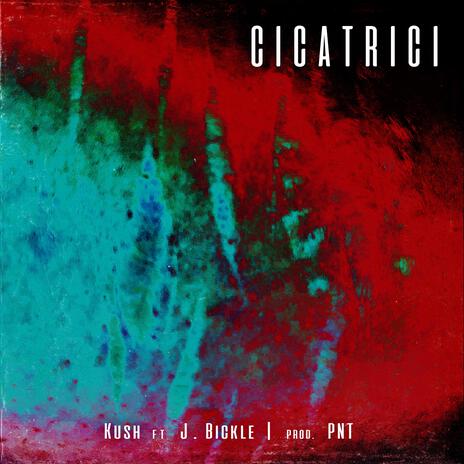 Cicatrici ft. DJ PNT & J Bickle | Boomplay Music