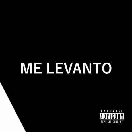 Me Levanto ft. AudioMaldito | Boomplay Music