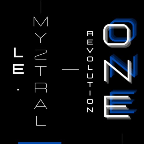 Revolution One | Boomplay Music
