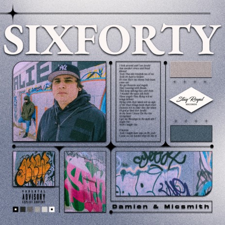 SIXFORTY ft. Micsmith | Boomplay Music