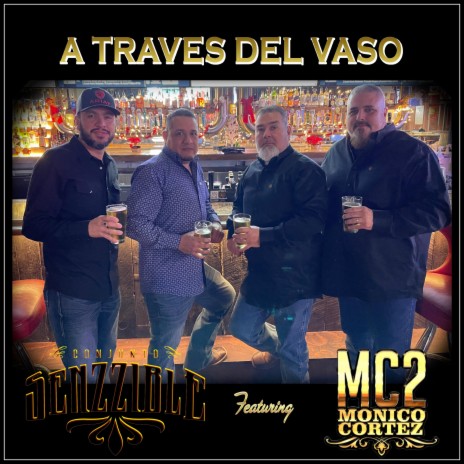 A Traves Del Vaso | Boomplay Music