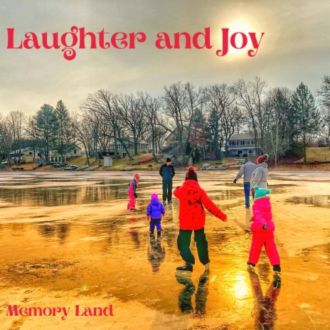 Laughter and Joy