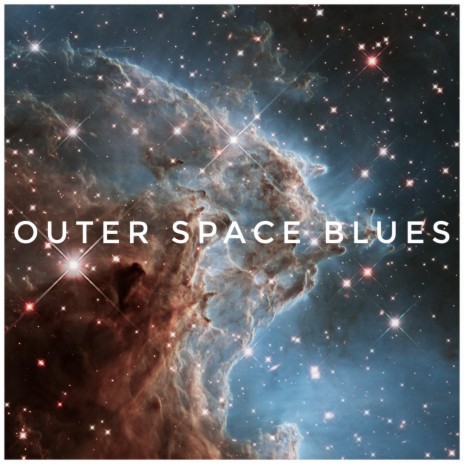 Outer Space Blues