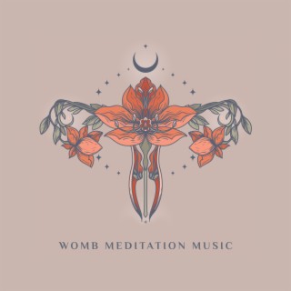 Womb Meditation Music: Sleep Meditation, Baby Music to Sleep