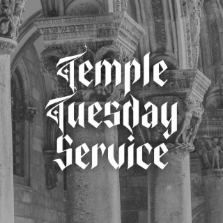 Satanic Tarot (Tuesday Service)