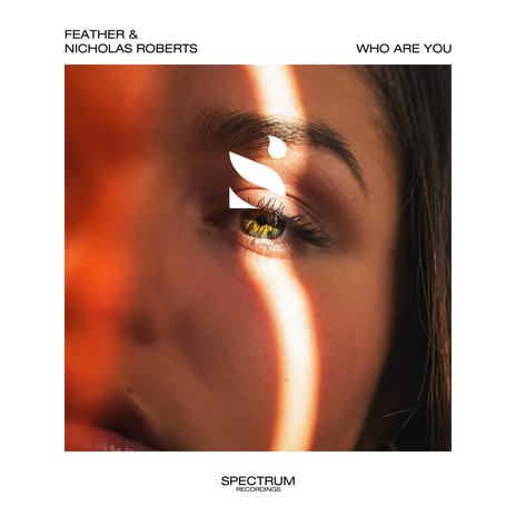 Who Are You ft. Nicholas Roberts | Boomplay Music