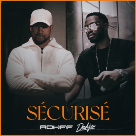 Sécurisé ft. Dadju | Boomplay Music