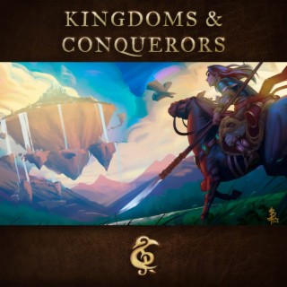 Kingdoms & Conquerors