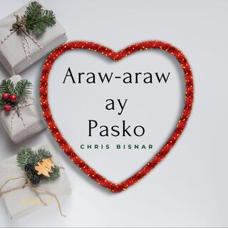 Araw-Araw Ay Pasko