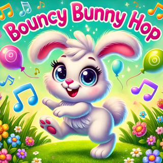 Bouncy Bunny Hop lyrics | Boomplay Music