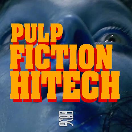 PULP FICTION HITECH | Boomplay Music