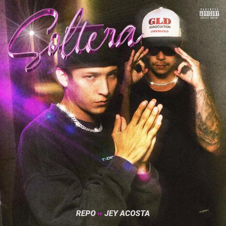 SOLTERA ft. JAY ACOSTA | Boomplay Music