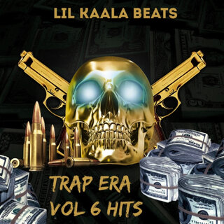 Trap Era Vol 6 Hits