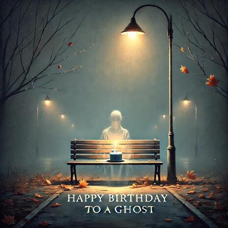 Happy Birthday to a Ghost | Boomplay Music