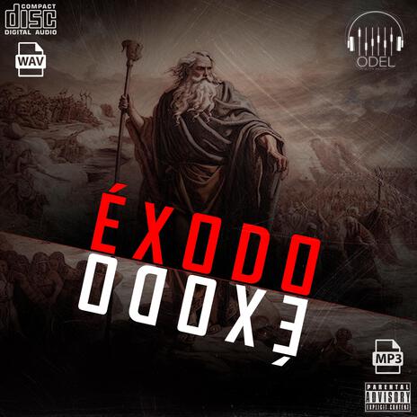 Éxodo | Boomplay Music