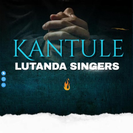 Lutanda Singers Kantule | Boomplay Music