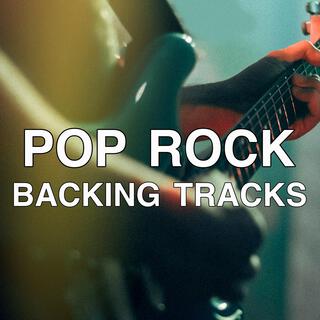 POP/ROCK Guitar Backing Tracks