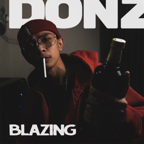 Blazing | Boomplay Music